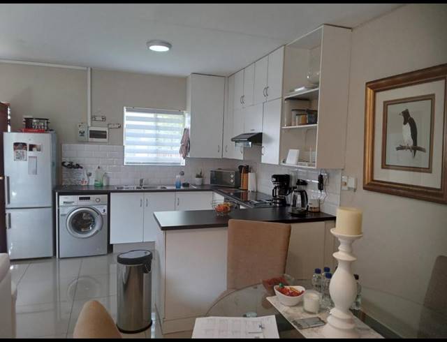 2 BEDROOM DUPLEX FOR SALE IN GREENSTONE HILL